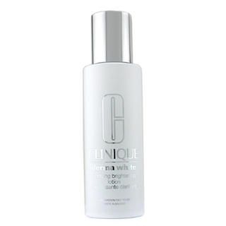Derma White Clarifying Brightening Lotion (Combination Oily to Oily)
