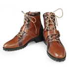Purplow - Handmade Boots