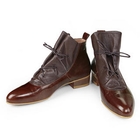 Purplow - Handmade Boots