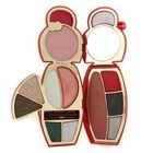 Pupa - Make Up Set: Pupa Kokeshi - (Red Doll) # 03 Brown