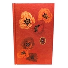 iswas - Floral-Print Cover Illustration Notebook (Small)