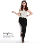 Daily Pink - Jumpsuit (2 Designs)