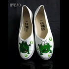 HVBAO - Wedge Pumps