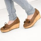 59 Seconds - Fringed Wedges