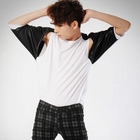 deepstyle - Dolman-Sleeved T-Shirt
