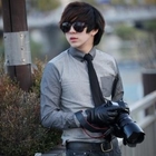 Style Engine - Houndstooth Shirt