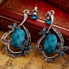 Cuteberry - Beaded Drop Earrings