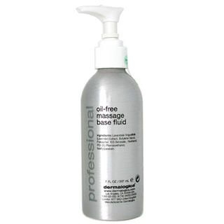 Oil-Free Massage Base Fluid Oil-Free Massage Base Fluid
