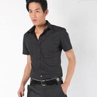 Men SP - Plaid Shirt
