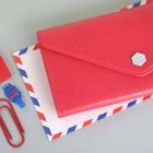 iswas - Envelop Wallet