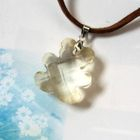 Angelove - Bear Drop Necklace
