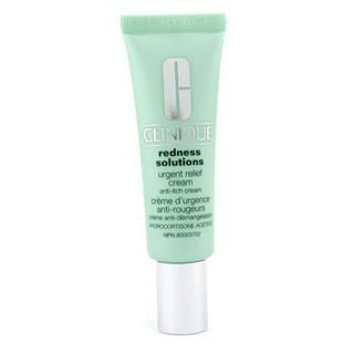 Redness Solutions Urgent Relief Cream