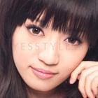 GEO - Magic Color Lens HC-104 (Hurricane Brown/Black)