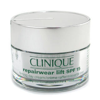 Repairwear Lift SPF 15 Firming Day Cream (For Dry/Combination Skin)
