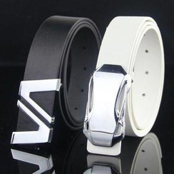 Charm n Style - Faux Leather Belt Charm n Style - Faux Leather Belt