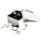 Kamsmak - Santa's Fantasy Box Set (Cross, Star, Quaver & Treble Cleft)