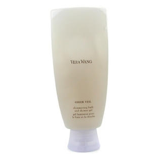 Sheer Veil Shower Gel Sheer Veil Shower Gel