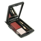Cle De Peau - Lip Duo - Burn/ Brown