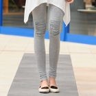 SOHO Central - Frilled Leggings