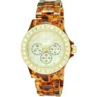 Collezio - Ladies Metal Watch