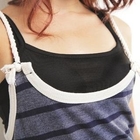 Beccgirl - Cotton Blend Camisole