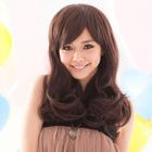 Clair Beauty - Long Full Wigs - Wavy