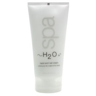 Spa Hand & Nail Cream