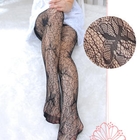 SHY SHY - Printed Tights