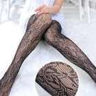 SHY SHY - Printed Tights