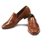 Purplow - Handmade Classic Loafers