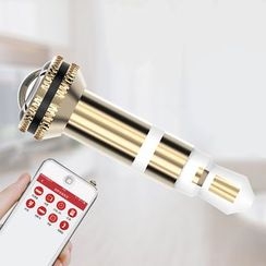 MMCLUB - Headphone Jet Infrared Plug MMCLUB - Headphone Jet Infrared Plug