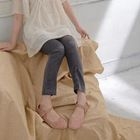 Smoothie - Mary Jane Flats