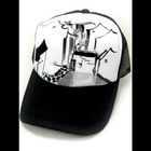 HVBAO - 'Watertown' Baseball Cap
