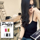 PUFFY - Wrap Front Camisole
