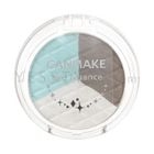 Canmake - Eye Nuance (#28 Sugar Blue Frappe)