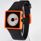 MURATI - Rubber Strap Watch