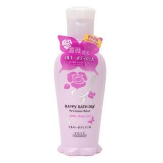Milky Body Gel Milky Body Gel