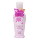 Kose - Happy Bath Day Milky Body Gel