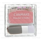 Canmake - Powder Cheeks (#PW28 Sweet Coral)