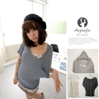 Maymaylu Dreams - Set: Hooded Top + Tank Dress