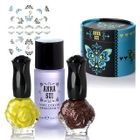 Anna Sui - Nail Color Collection 2010 (02)