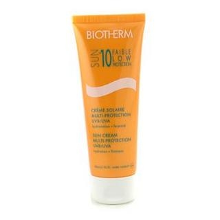 Sun Multi Protection Sun Cream SPF 10 Sun Multi Protection Sun Cream SPF 10