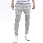TOPGUYS - Slim-Fit Sweatpants