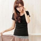 YoungBaby - Short-Sleeve T-Shirt