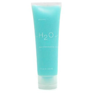 Sea Mineral Scrub