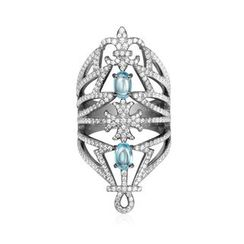 Nanazi Jewelry - 闪石戒指 Nanazi Jewelry - 闪石戒指