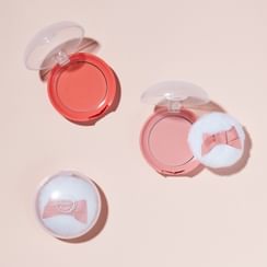 Etude House - Lovely Cookie Blusher New 7.2g Etude House - Lovely Cookie Blusher New 7.2g