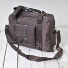 INTHING - Crossbody Briefcase
