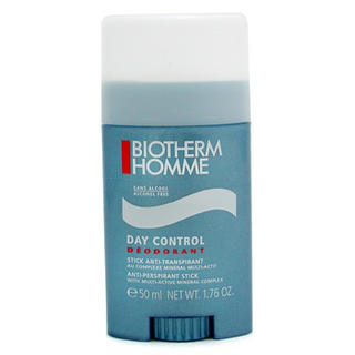 Homme Day Control Deodorant Stick (Alcohol Free) Homme Day Control Deodorant Stick (Alcohol Free)