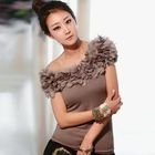 Nabi - Off-Shoulder Top